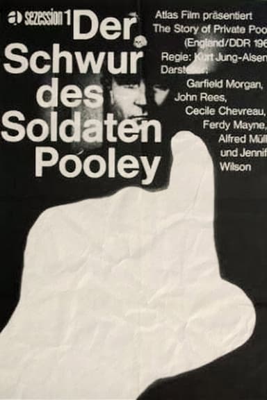The Survivor poster