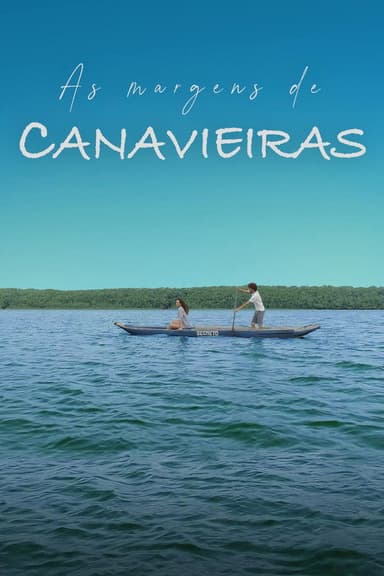 As Margens de Canavieiras poster