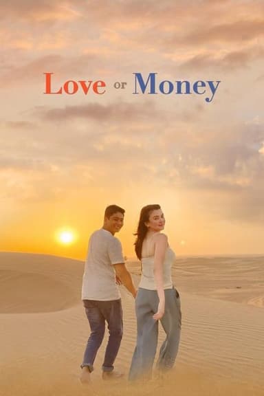 Love or Money poster