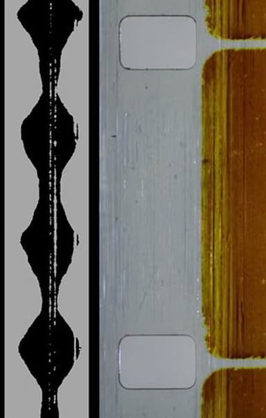Chanting poster