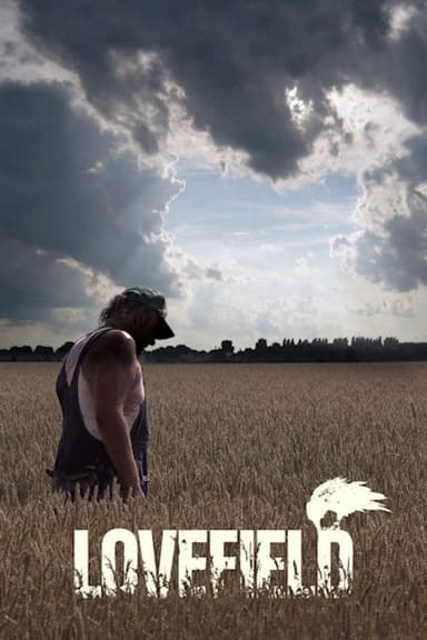 Lovefield poster
