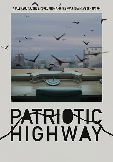 Patriotic Highway poster