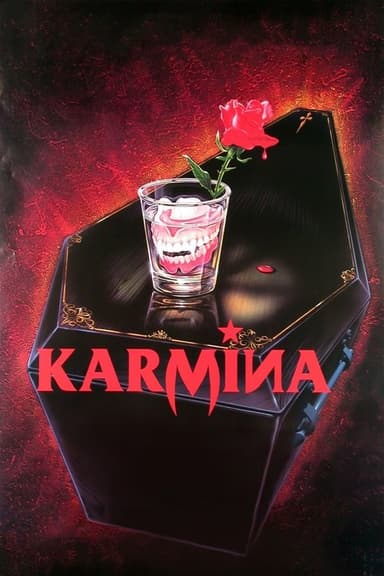 Karmina poster