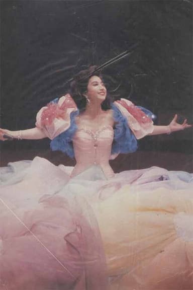金光燦爛徐小鳳87演唱會（升級版） poster