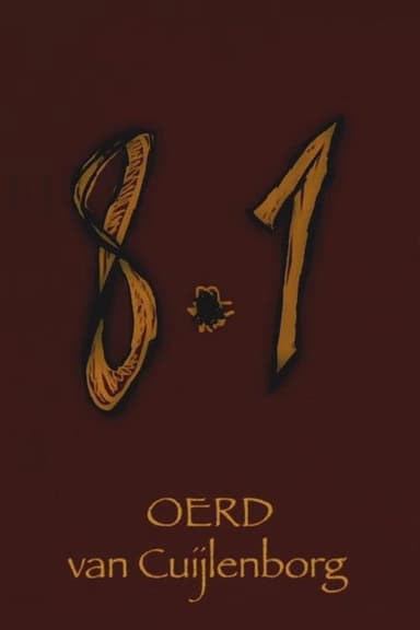 8.1 poster