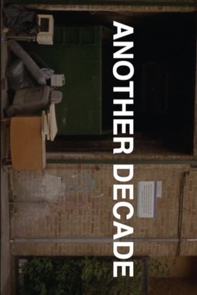 Another Decade poster