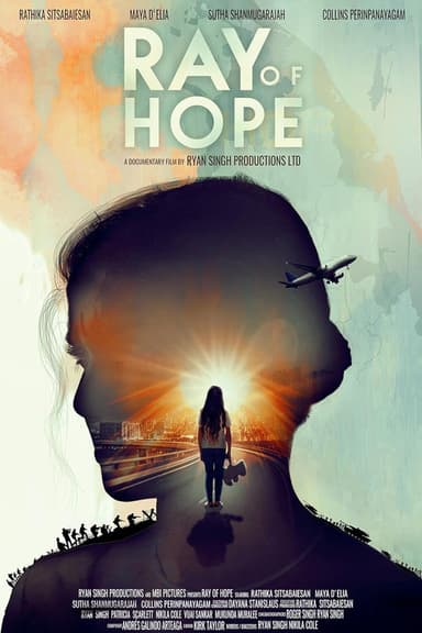 Ray of Hope poster