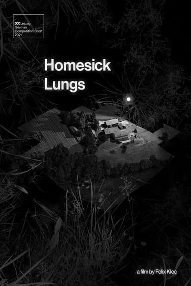 Homesick Lungs poster