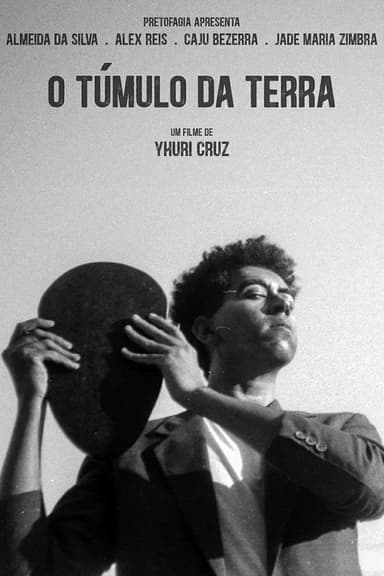 O Túmulo da Terra poster