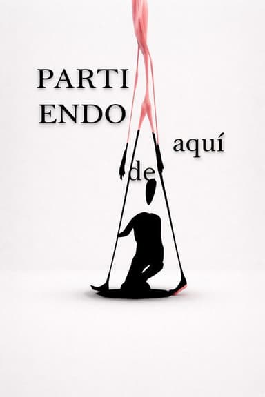 Starting from Here poster