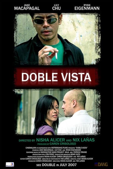 Double poster