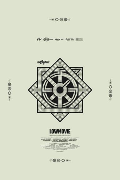 LowMovie poster