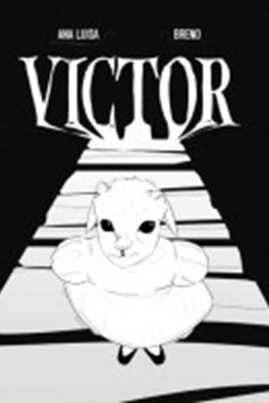 Victor poster