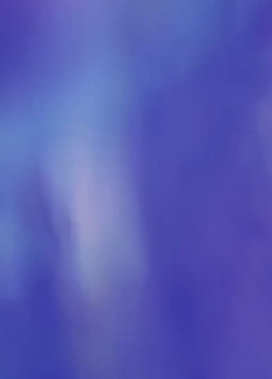 Jacarandas poster
