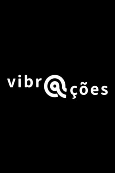 Vibrações poster