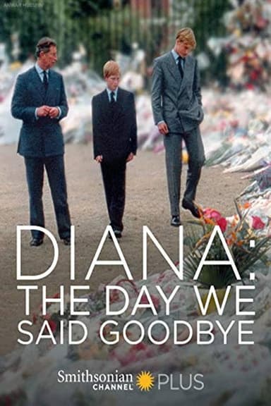 Diana poster