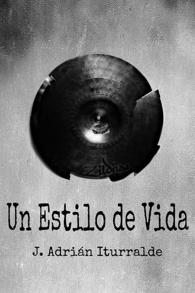 Un estilo de vida poster