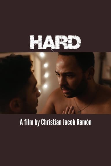 Hard poster
