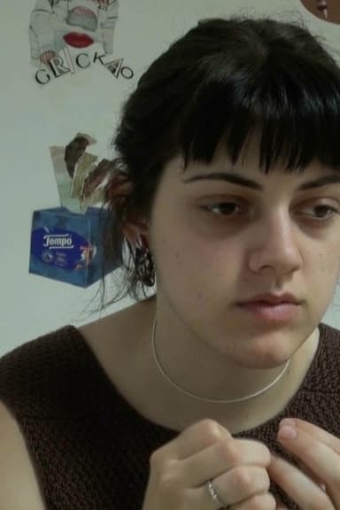 I, Kaća, Got Diabetes, So What Now? poster