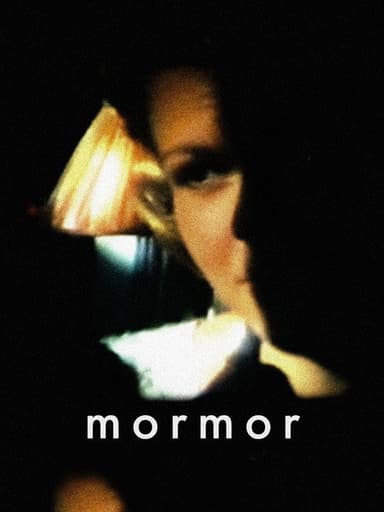 Mormor poster