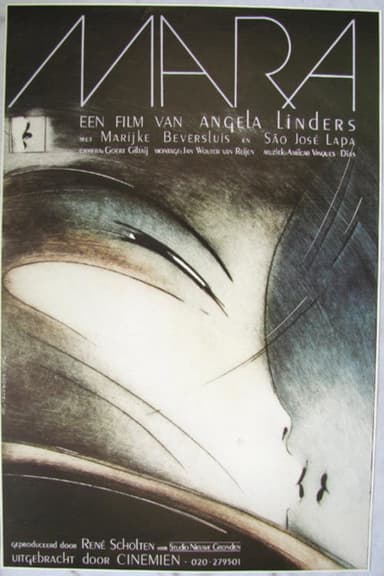 Mara poster
