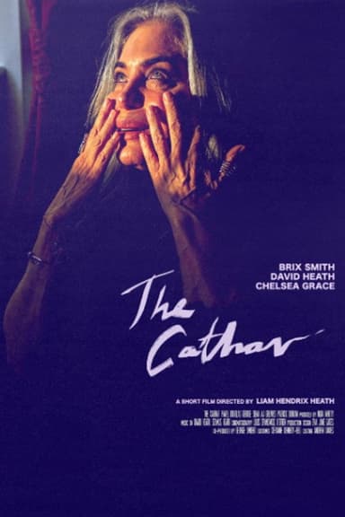 The Cathar poster