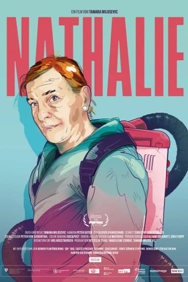 Nathalie poster