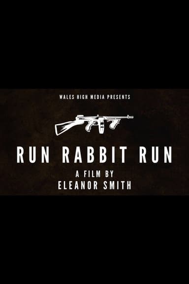 Run Rabbit Run poster