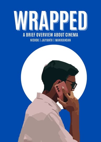Wrapped-Oru Arimugam poster