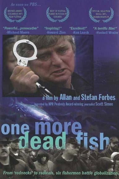 One More Dead Fish poster