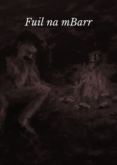 Blood of the Crops poster