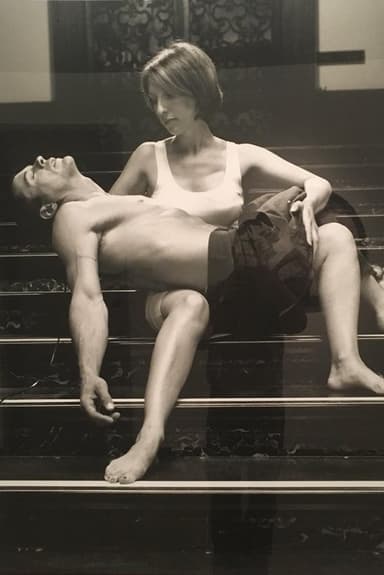 Pieta poster
