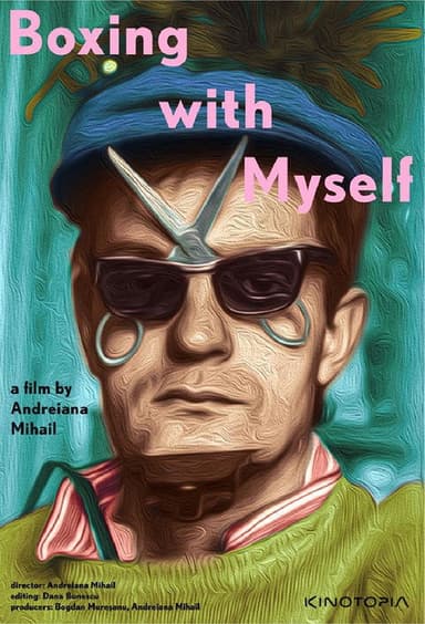 Boxing with Myself poster