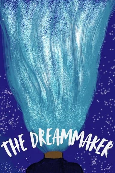 The Dreammaker poster