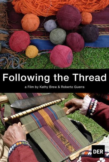 Following the Thread poster