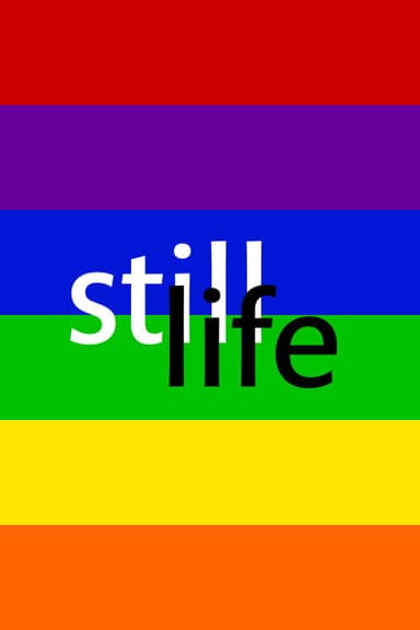 Still Life poster