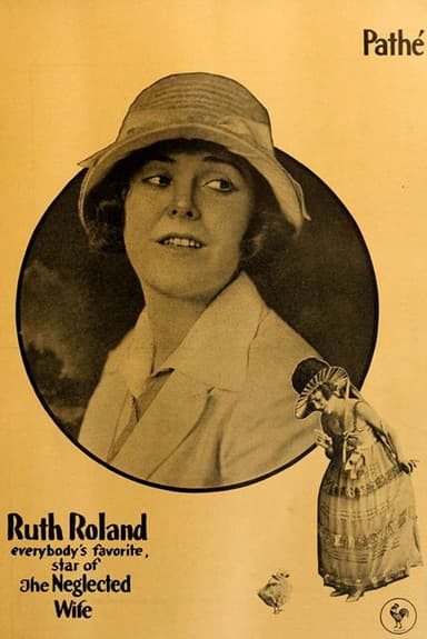 The Neglected Wife poster