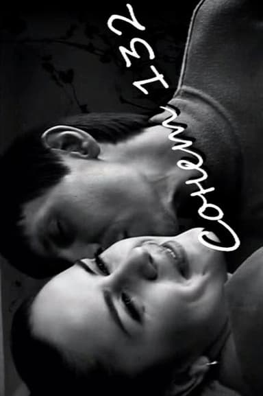 Sonnet 132 poster