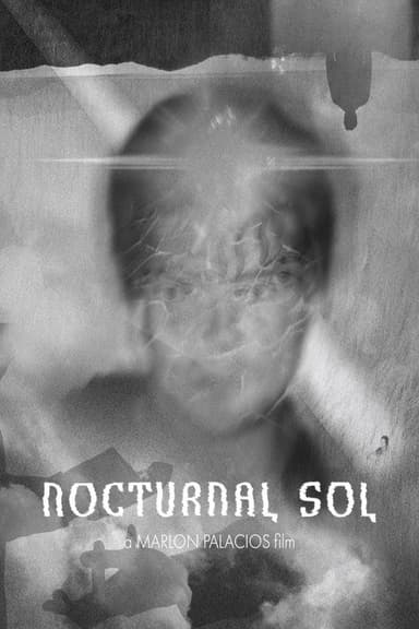 Nocturnal Sol poster
