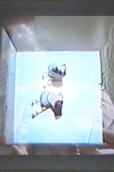 Physical Instincts poster