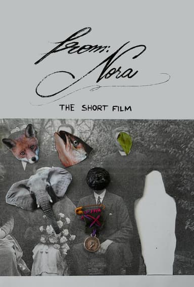 From: Nora poster