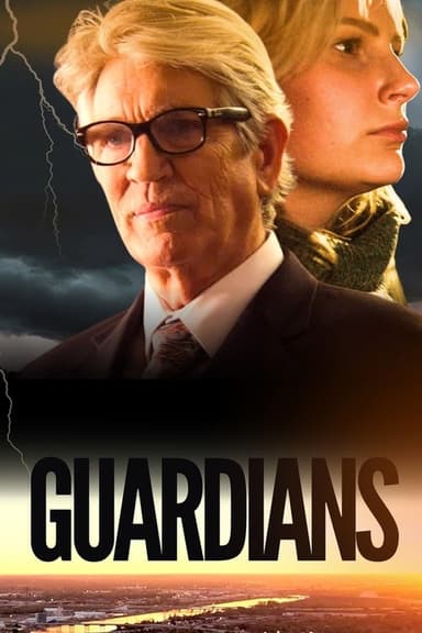 Guardians poster