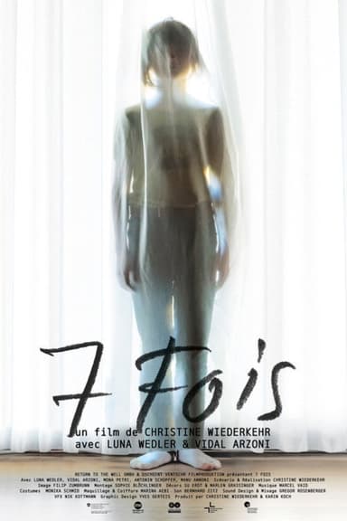 7 Times poster