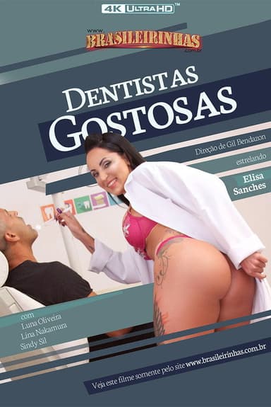 Dentistas Gostosas poster