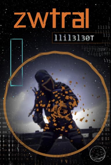 zwtral llil3l30T poster
