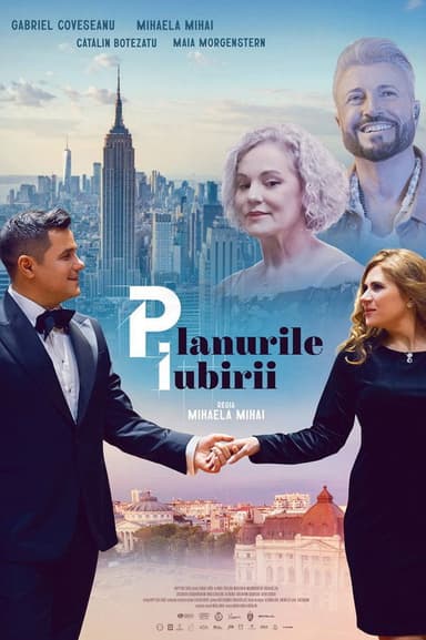 Planurile iubirii poster