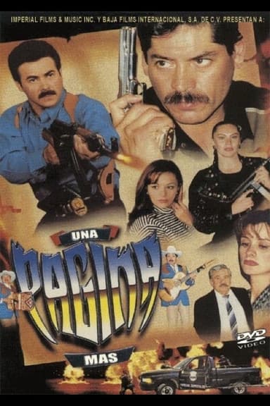 Una página más poster