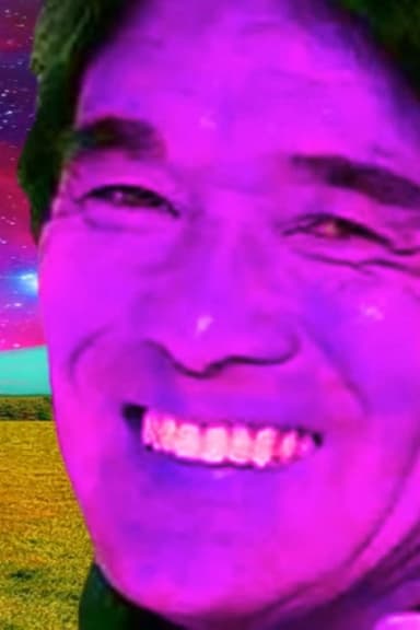 Shigeru poster