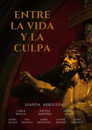 Entre la vida y la culpa poster