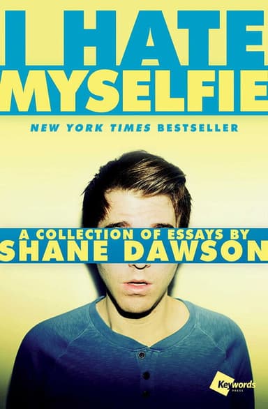 I Hate MySelfie 2 poster
